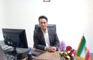 دکتر آرش رضاپور